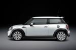 Mini Cooper S 50 Camden 2009 года